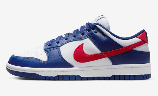 Nike Dunk Low USA W