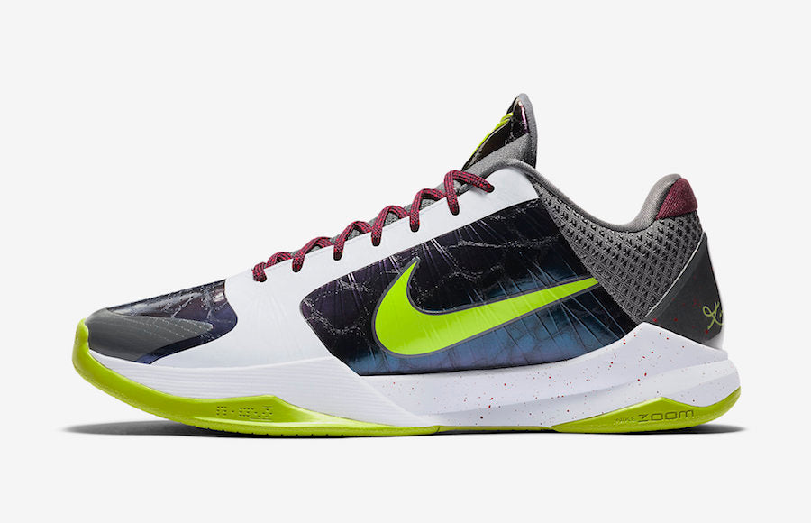 Kobe 5 Protro Chaos