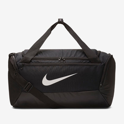 Nike Brasila Duffle Bag Black