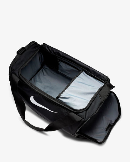 Nike Brasila Duffle Bag Black