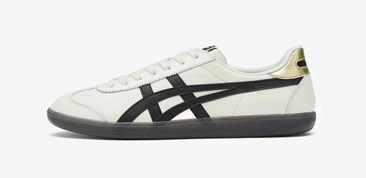 Onitsuka Tiger Tokuten Black Gold