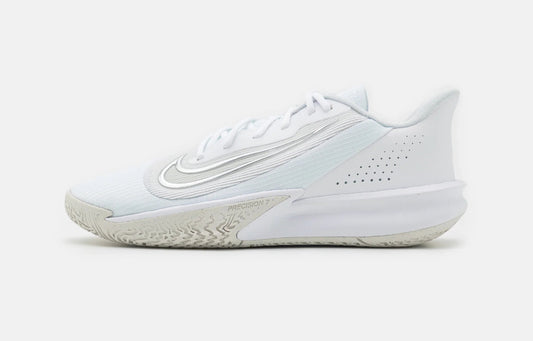 Nike Precision 7 White Photon Dust