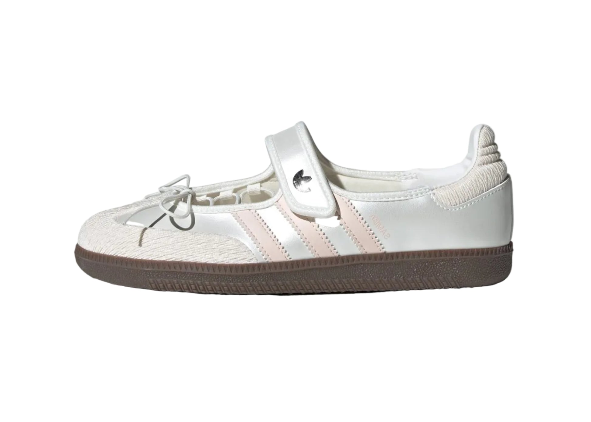 Adidas Samba Jane “Cloud White Pink”