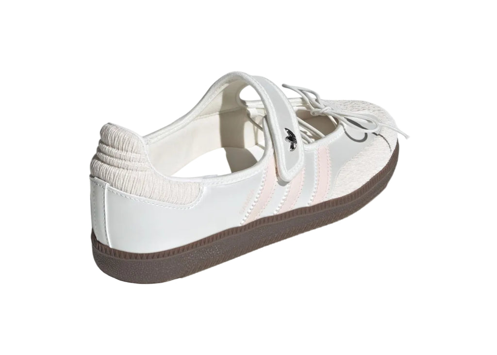 Adidas Samba Jane “Cloud White Pink”