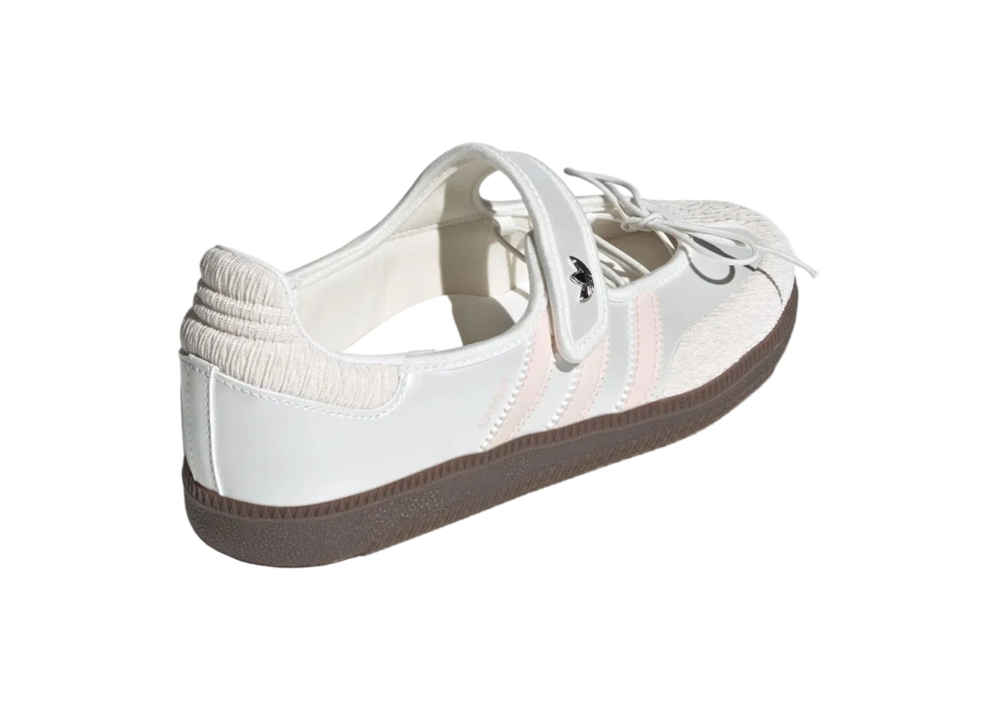 Adidas Samba Jane “Cloud White Pink”