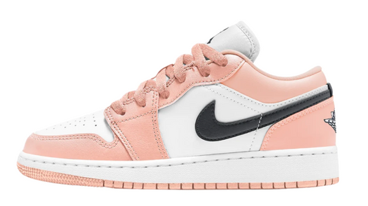 jordan1lowlightarcticpink