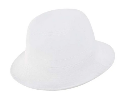 Nike Bucket Hat White