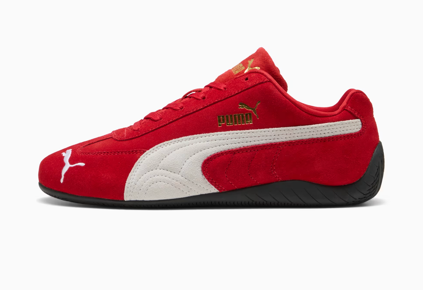 Puma Speedcat OG Red