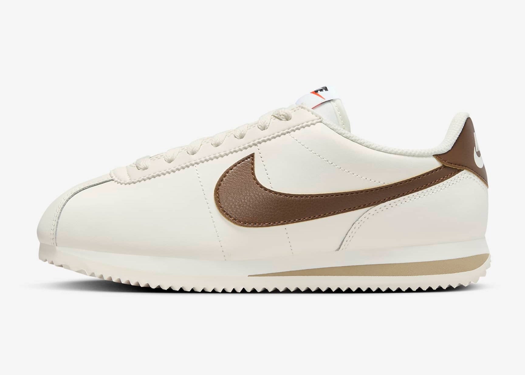 Nike Cortez Cacao W