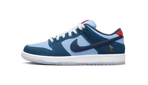 Nike SB Dunk Low Why So Sad