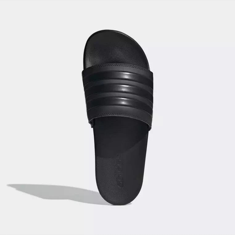 Adidas Adilette Comfort Slides Black