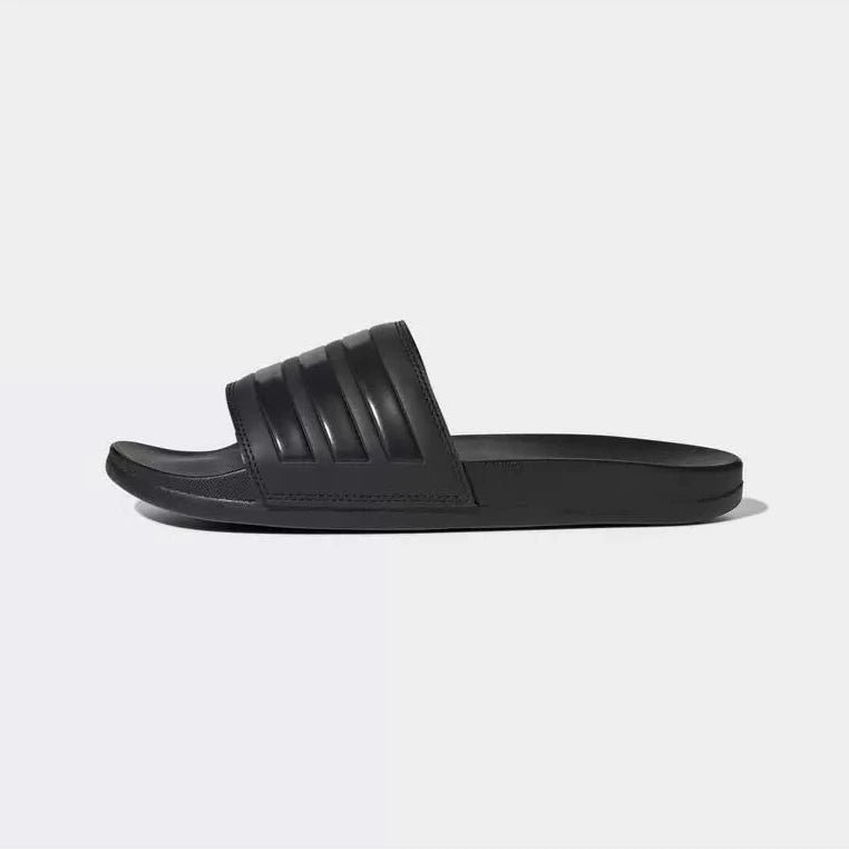 Adidas Adilette Comfort Slides Black