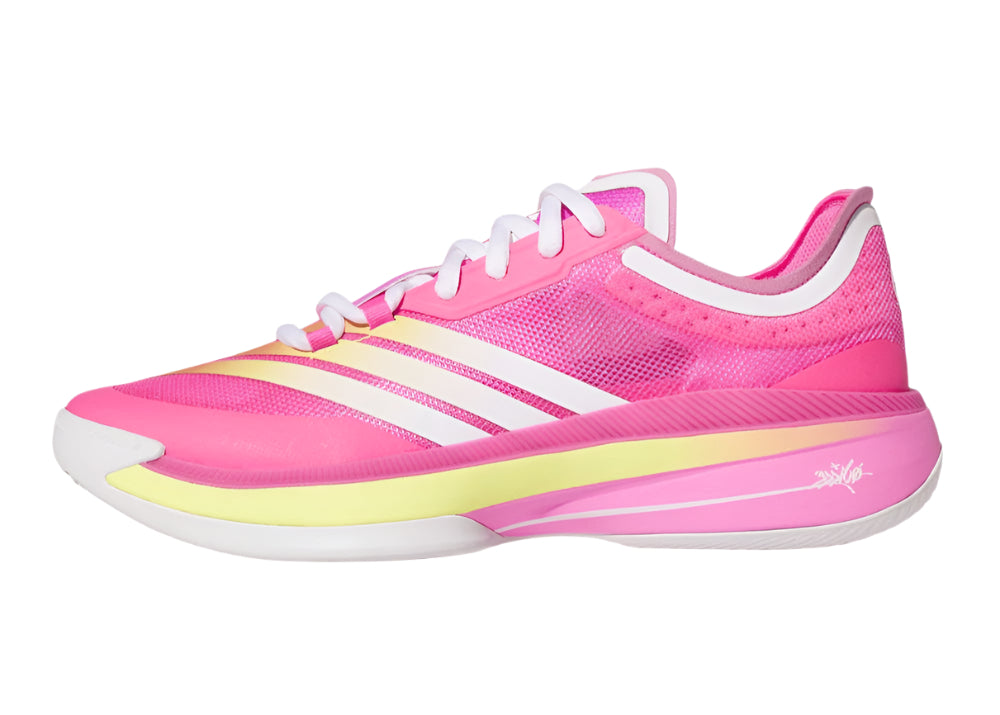 Adidas Adizero Select 3.0 KQ63 JR4541 Side View