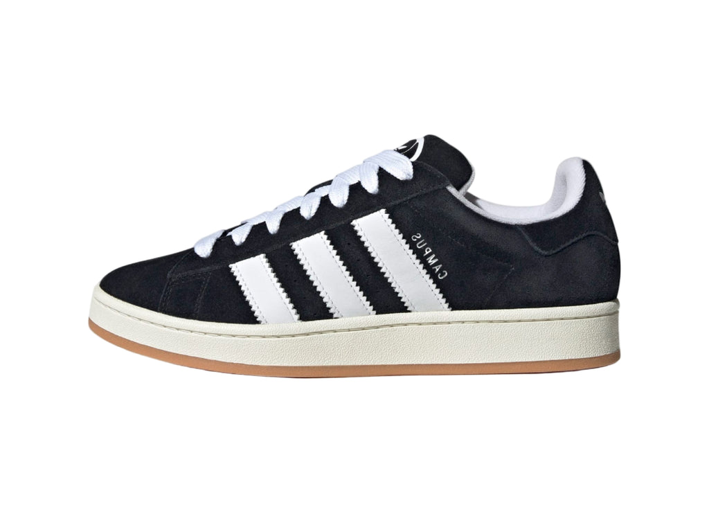 Adidas Campus 00s "Core Black" HQ8708 Side View