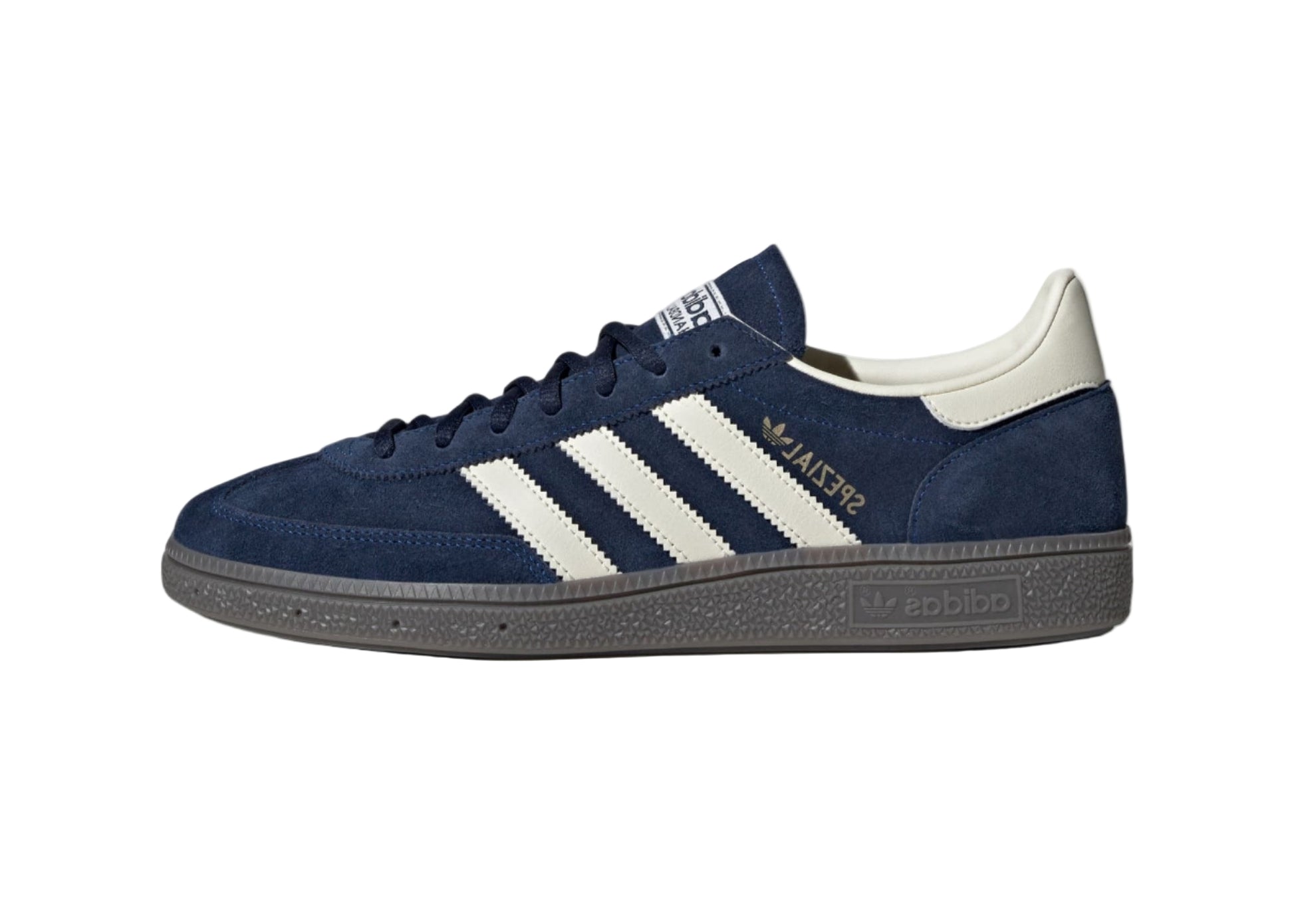 Adidas Handball Spezial "Night Indigo" IF7087 Side View
