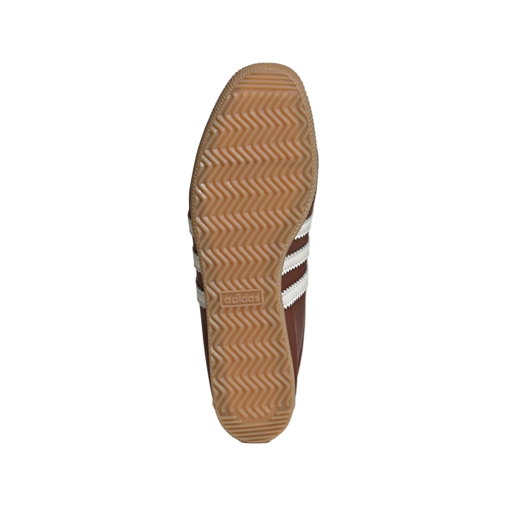 Adidas Japan Preloved Brown JH5434 Outsole View
