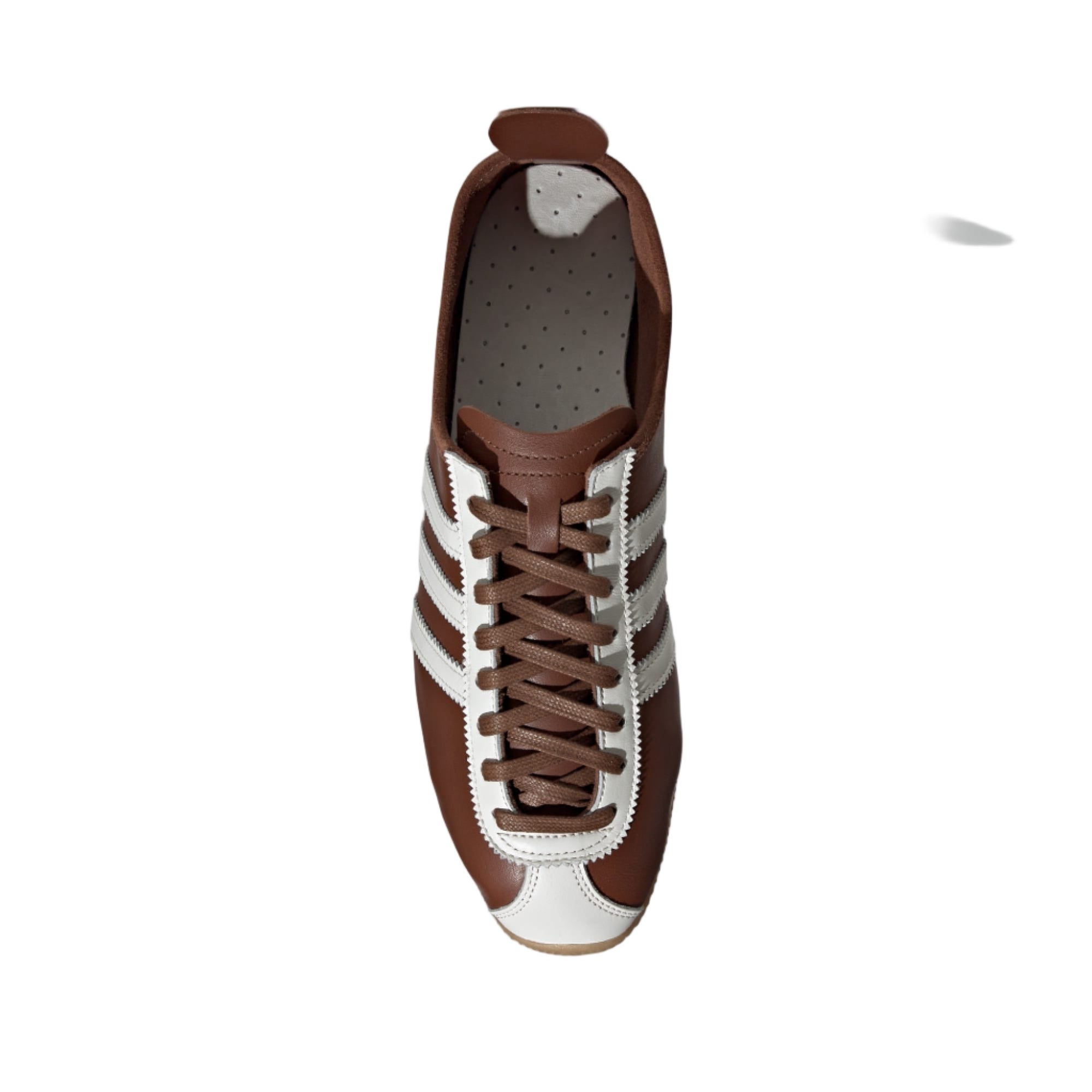 Adidas Japan Preloved Brown — Retro Style — JH5434 | DV Shop Cebu
