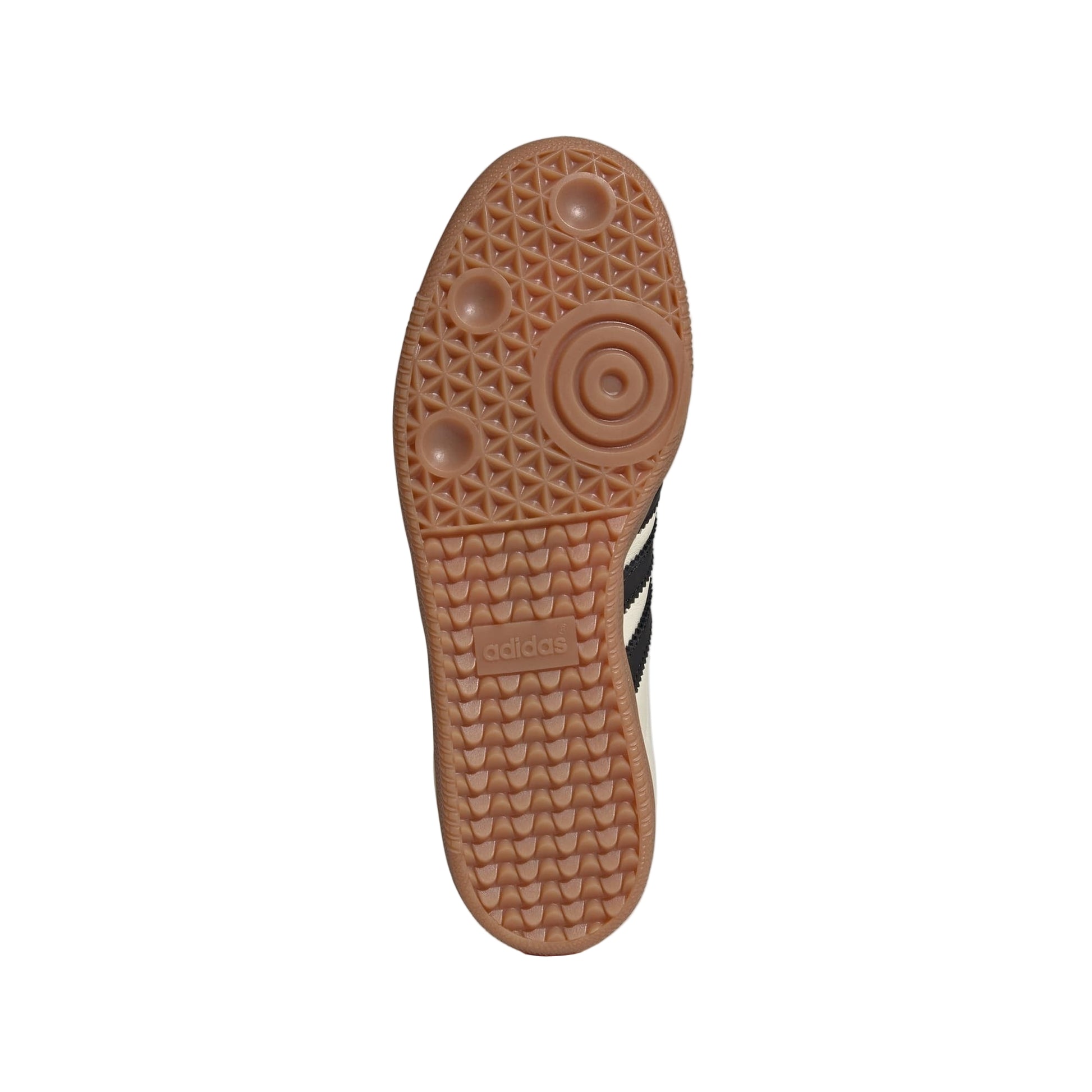 Adidas Samba OG "Sand Strata" ID0478 Outsole View