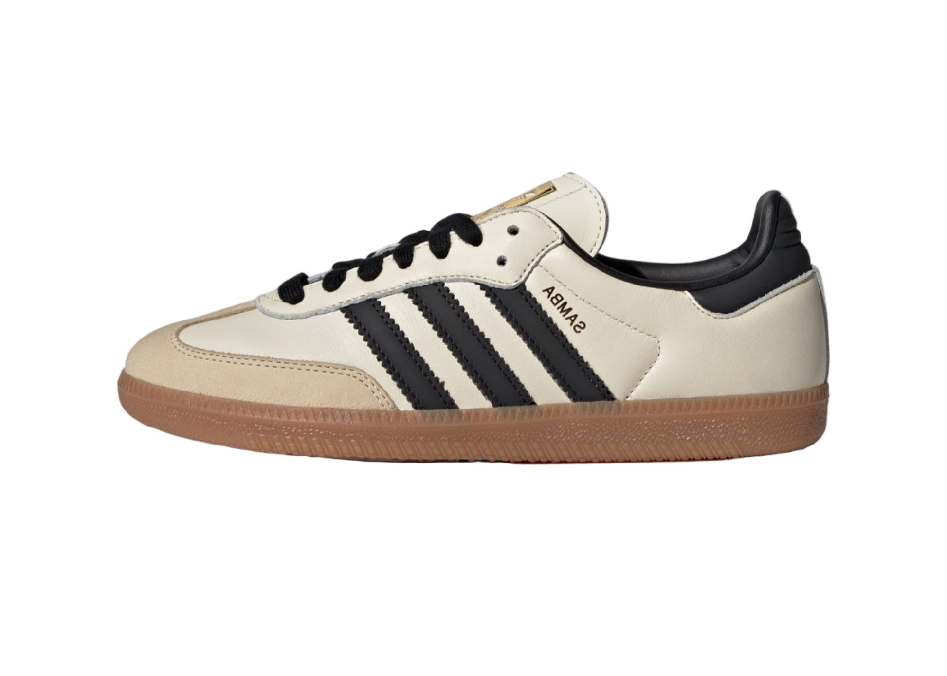 Adidas Samba OG "Sand Strata" ID0478 Side View