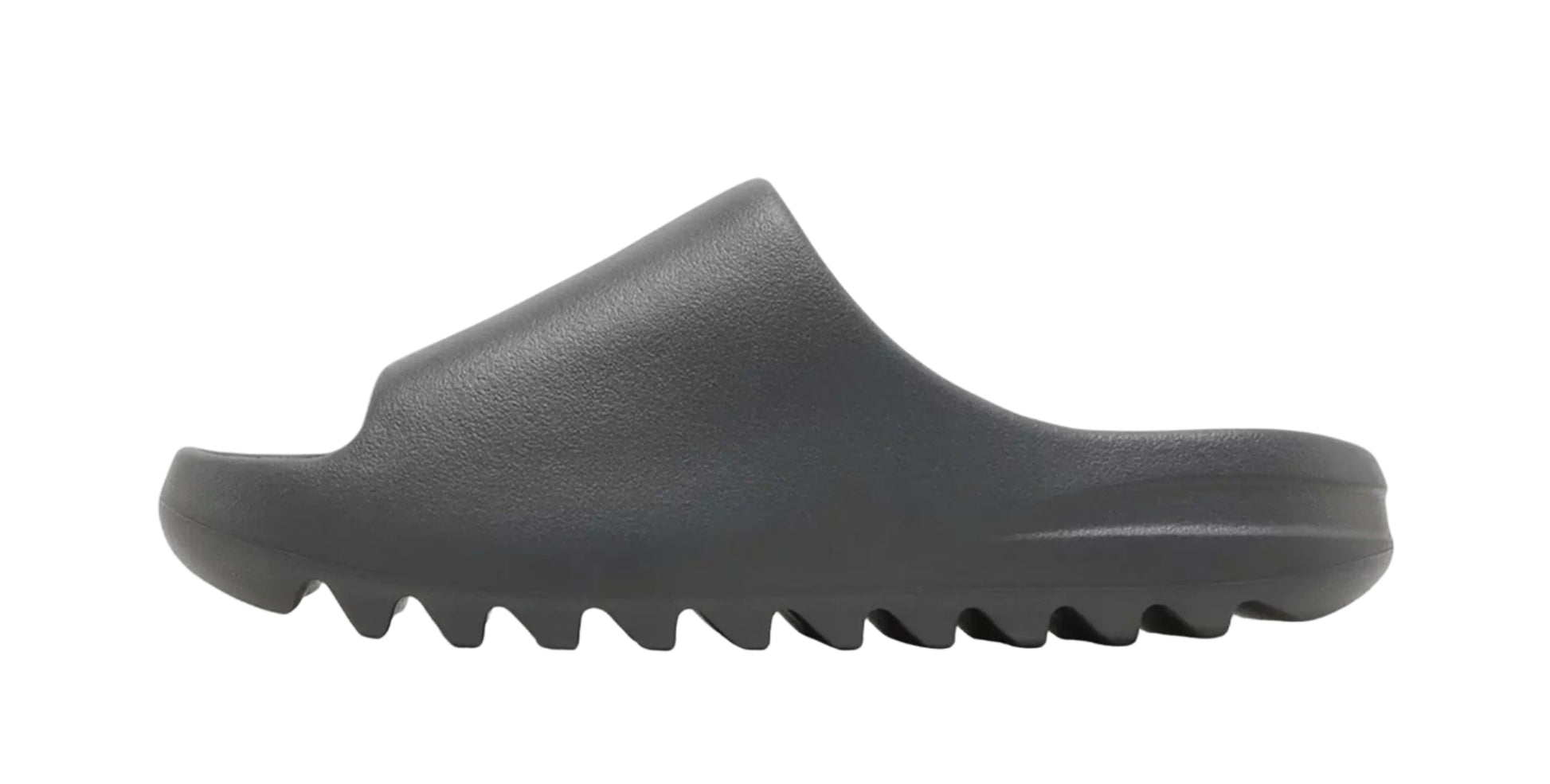 Adidas Yeezy Slide "Granite" ID4132 Side View