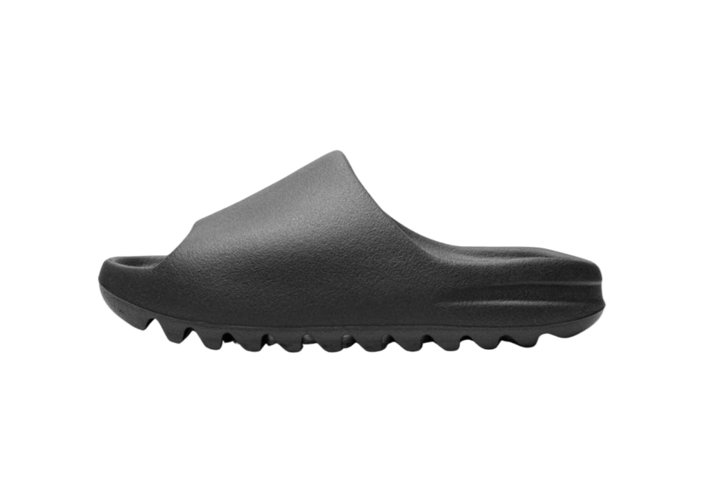 Adidas Yeezy Slide "Onyx" HQ6448 Side View