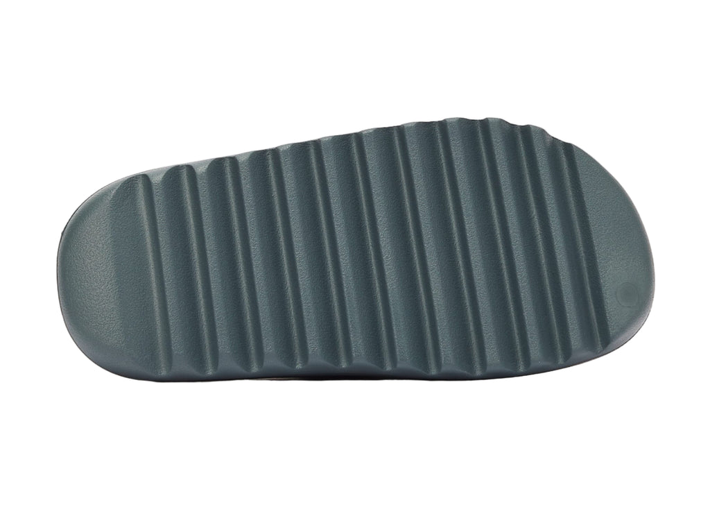 Adidas Yeezy Slide "Slate Marine" ID2349 Outsole View