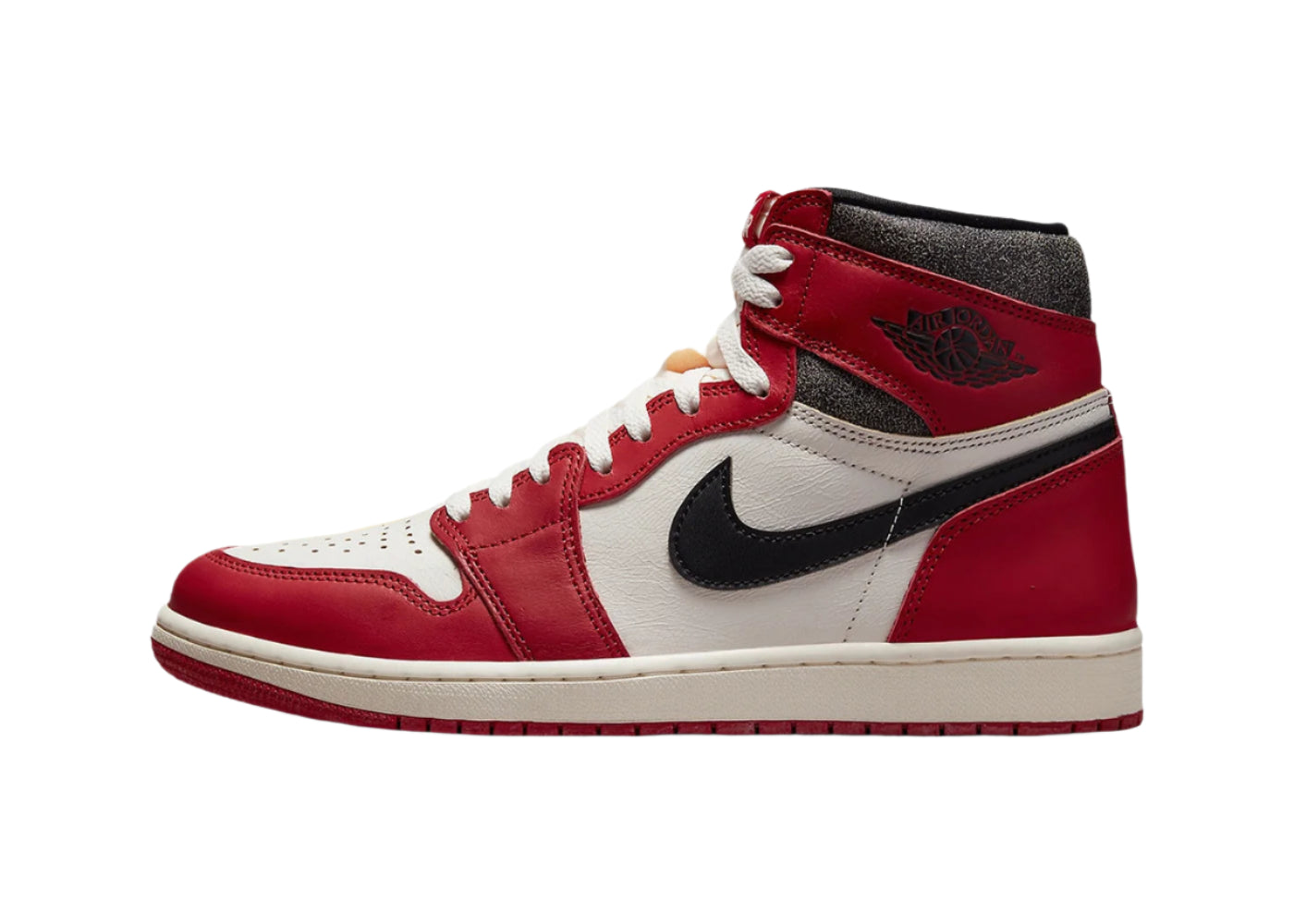 Air Jordan 1 High OG Lost and Found DZ5485-612