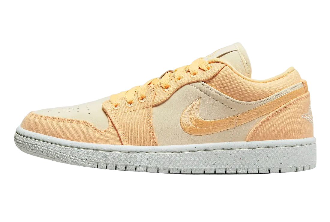Air Jordan 1 Low “Celestial Gold” DV0426-200 Side View