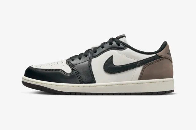 Jordan 1 Low OG Mocha