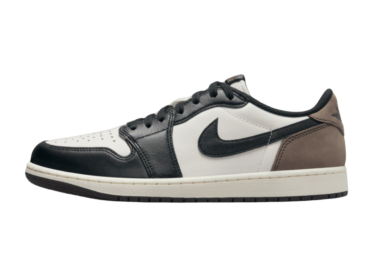 Air Jordan 1 Low OG "Mocha"