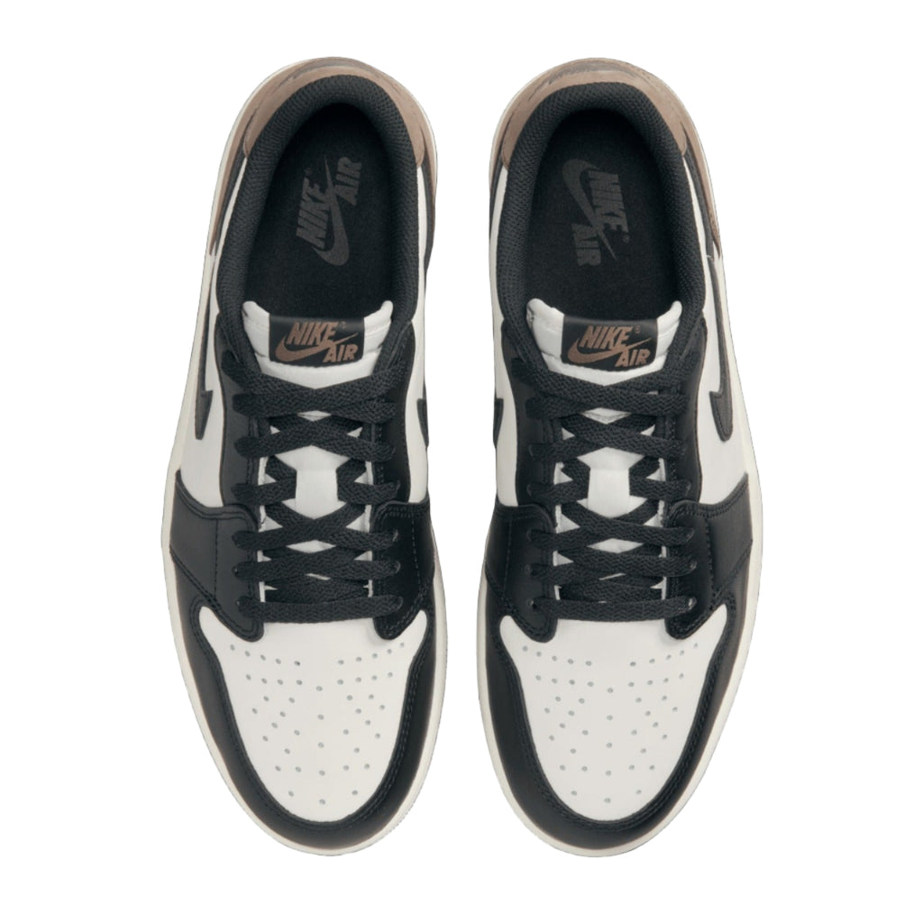 Air Jordan 1 Low OG "Mocha"