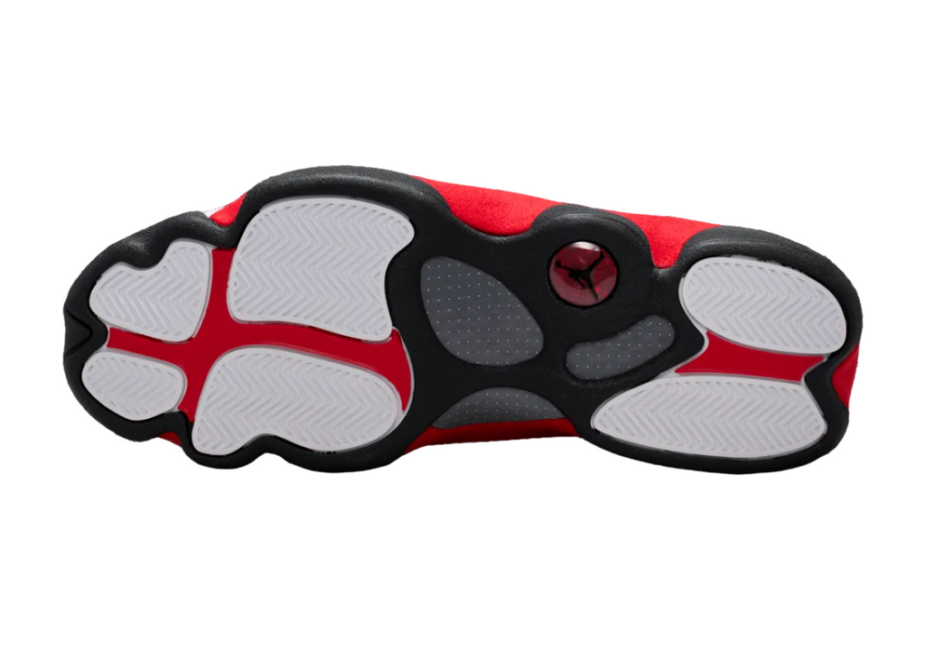 Air Jordan 13 OG “Chicago 2026” 414571-102 Outsole View