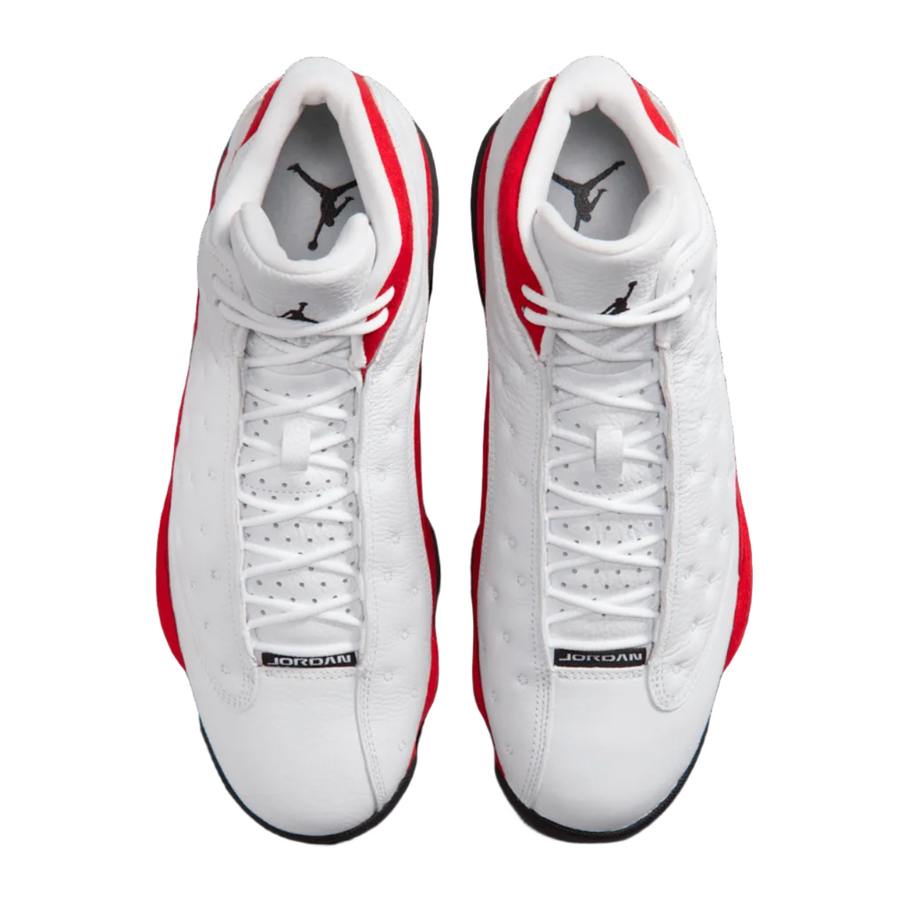Air Jordan 13 OG “Chicago 2026” 414571-102 Top View