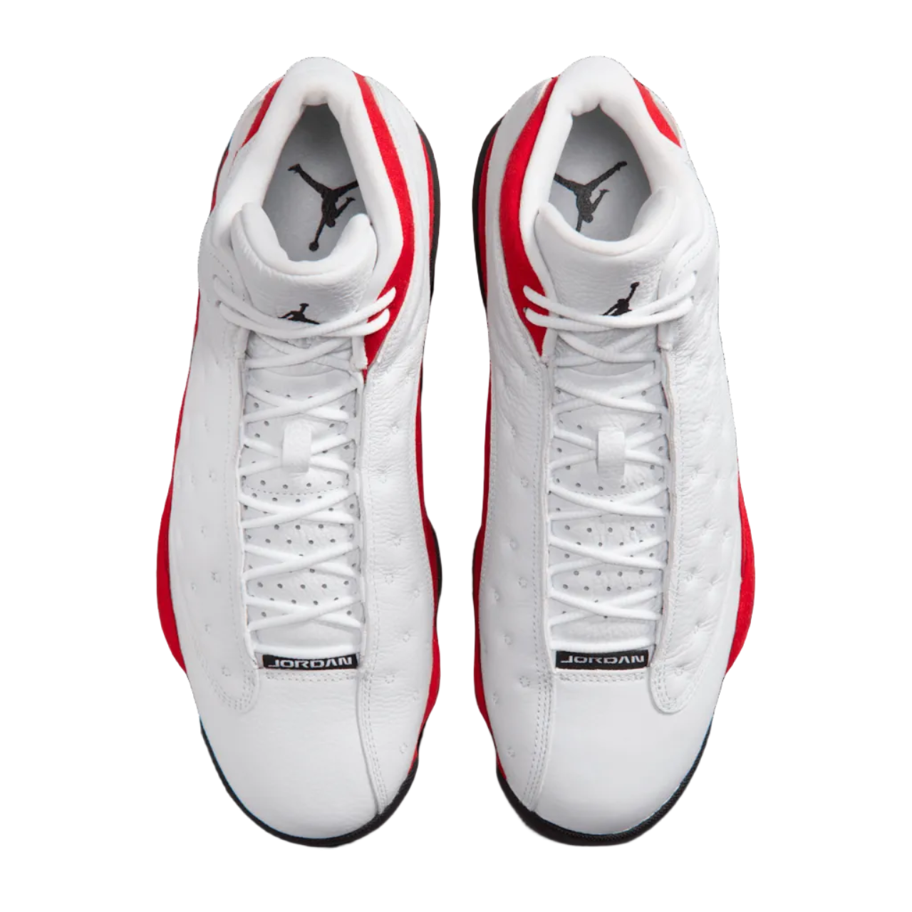 Air Jordan 13 OG “Chicago 2026” 414571-102 Top View