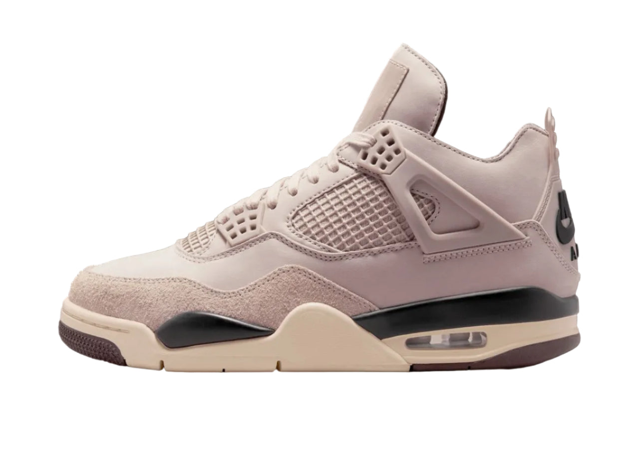 Air Jordan 4 A Ma Maniére “While You Were Sleeping” FZ4810-200 Side View