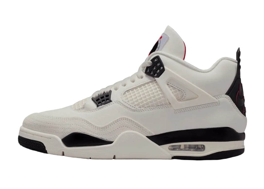 Air Jordan 4 OG “Fight Club” IM4002-100 Side View