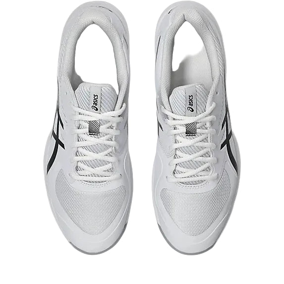 ASICS Game FF “White Black” 1041A489-101 Top View