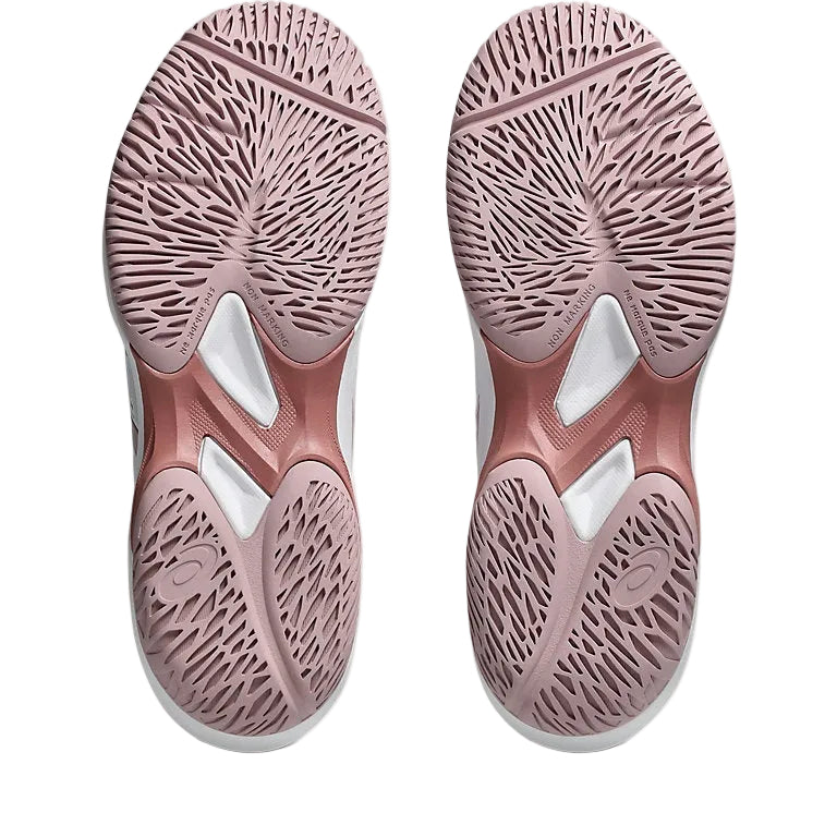 ASICS Game FF “White Morganite” 1042A281-103 Outsole View