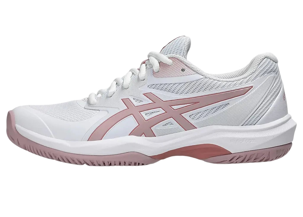 ASICS Game FF “White Morganite” 1042A281-103 Side View