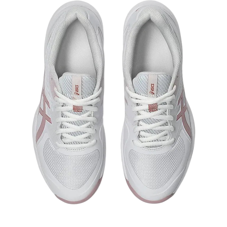 ASICS Game FF “White Morganite” 1042A281-103 Top View