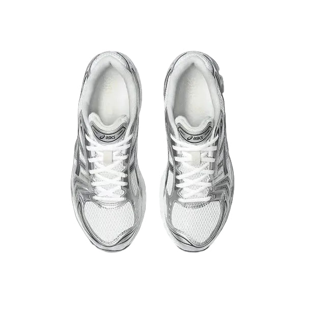 Asics Gel-Kayano 14 “White Graphite Grey” 1203A537-110 Top View