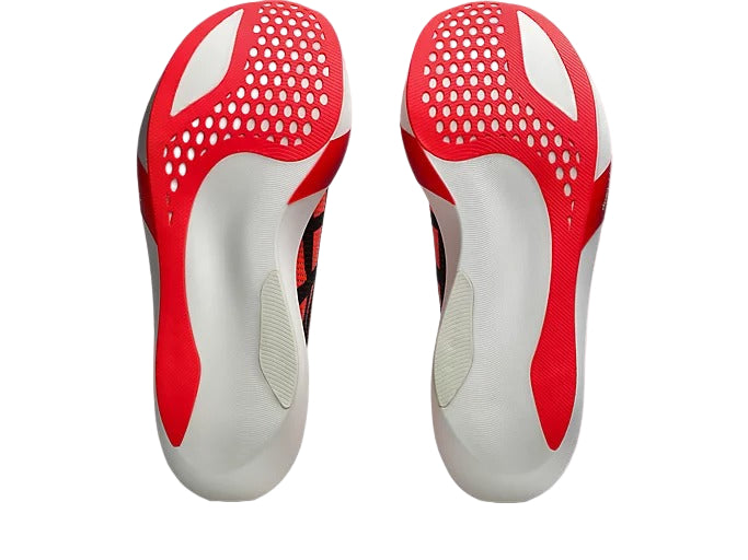 Asics Metaspeed Sky Tokyo "Flash Red Black" 1013A162-600 Outsole View