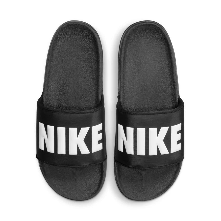 Nike Off Court Slide Black