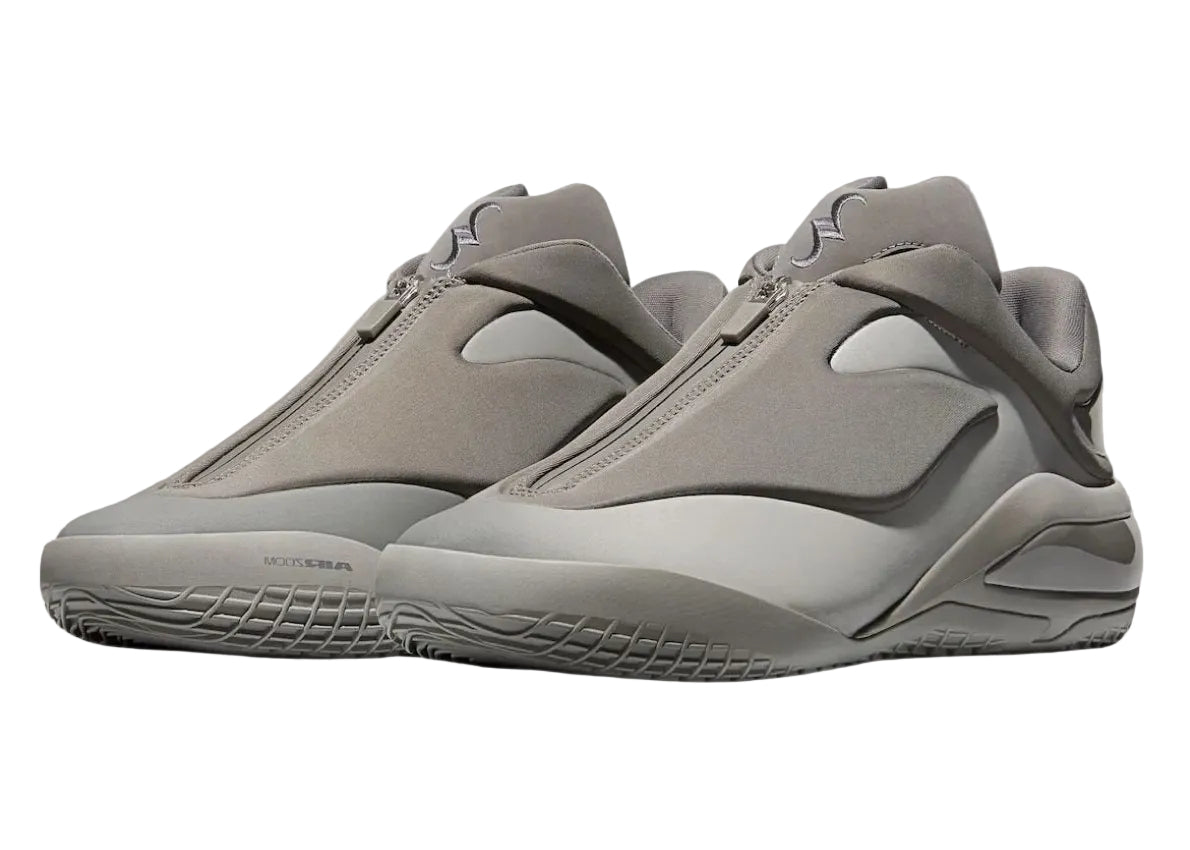 Converse SHAI 001 “Aeres Gray” A19837C Front View