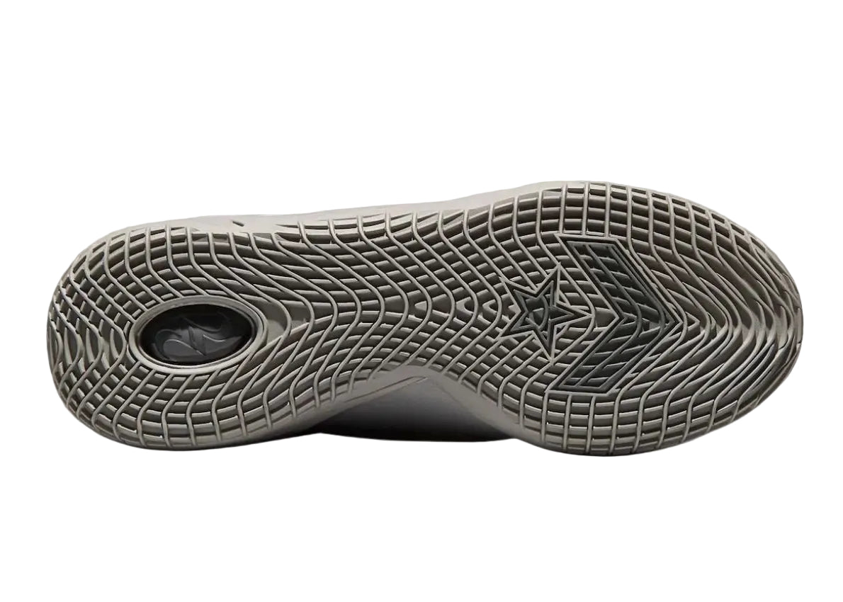 Converse SHAI 001 “Aeres Gray” A19837C Outsole View