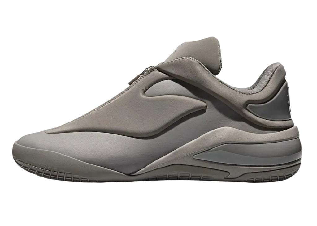 Converse SHAI 001 “Aeres Gray” A19837C Side View