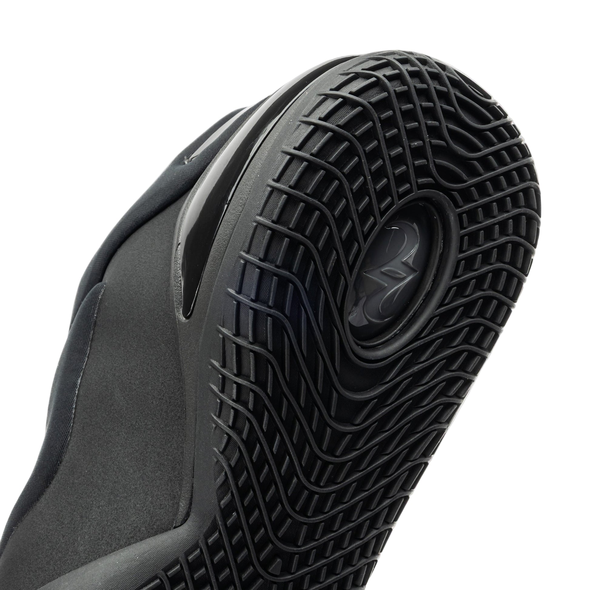 Converse Shai 001 "Charm Black" A18977C Outsole View