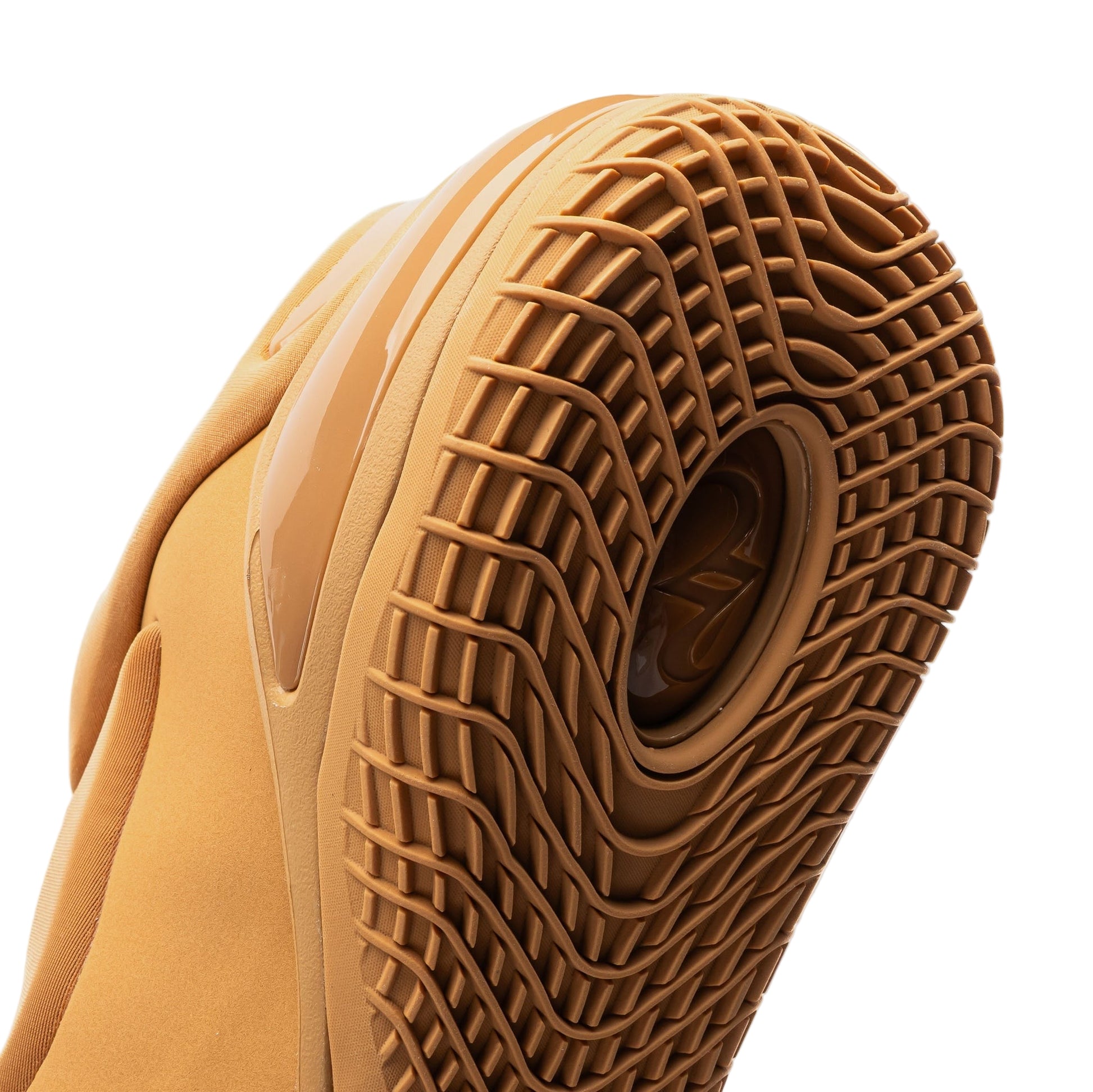 Converse Shai 001 "Hail Clay" A18978C Outsole View