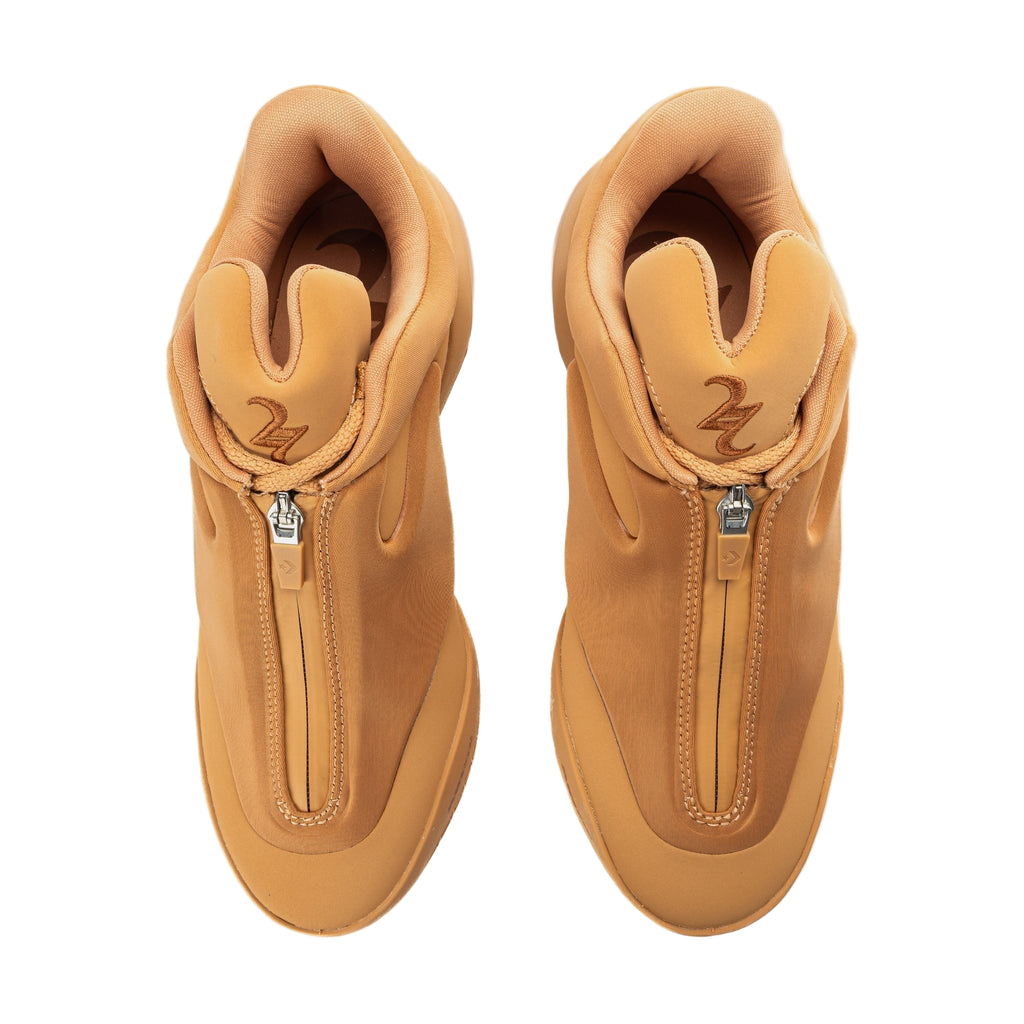 Converse Shai 001 "Hail Clay" A18978C Top View