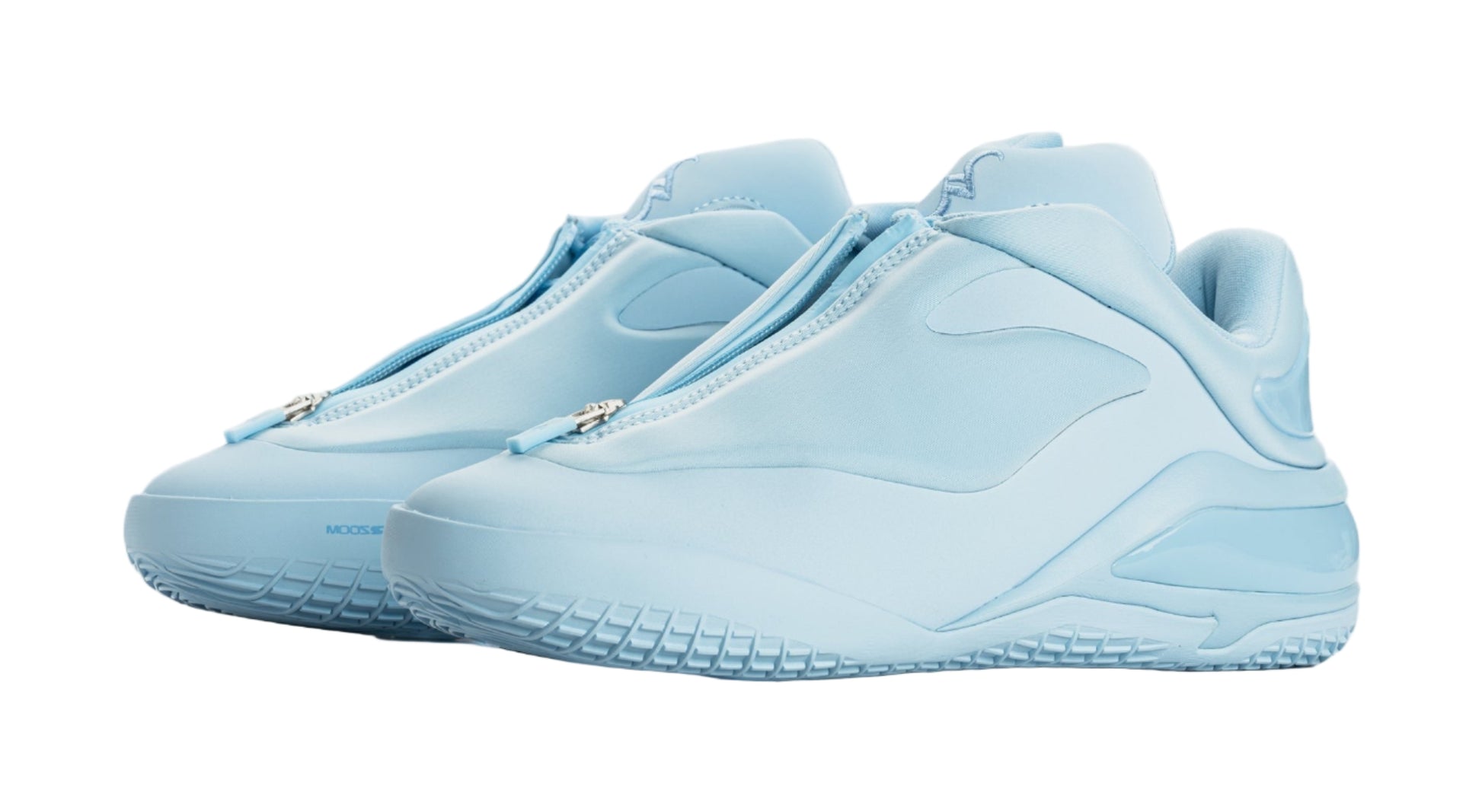 Converse Shai 001 "Masi Blue" A18772C Front View